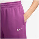 Nike Γυναικείο παντελόνι φόρμας Sportswear Phoenix Fleece High-Waisted Pants